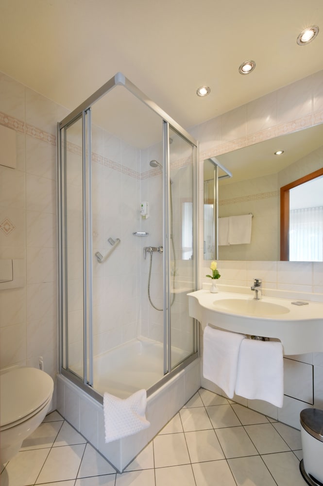 Hotel Santis 50/52