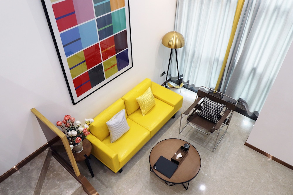 Royal Star Apartment Central City Branch 31/50