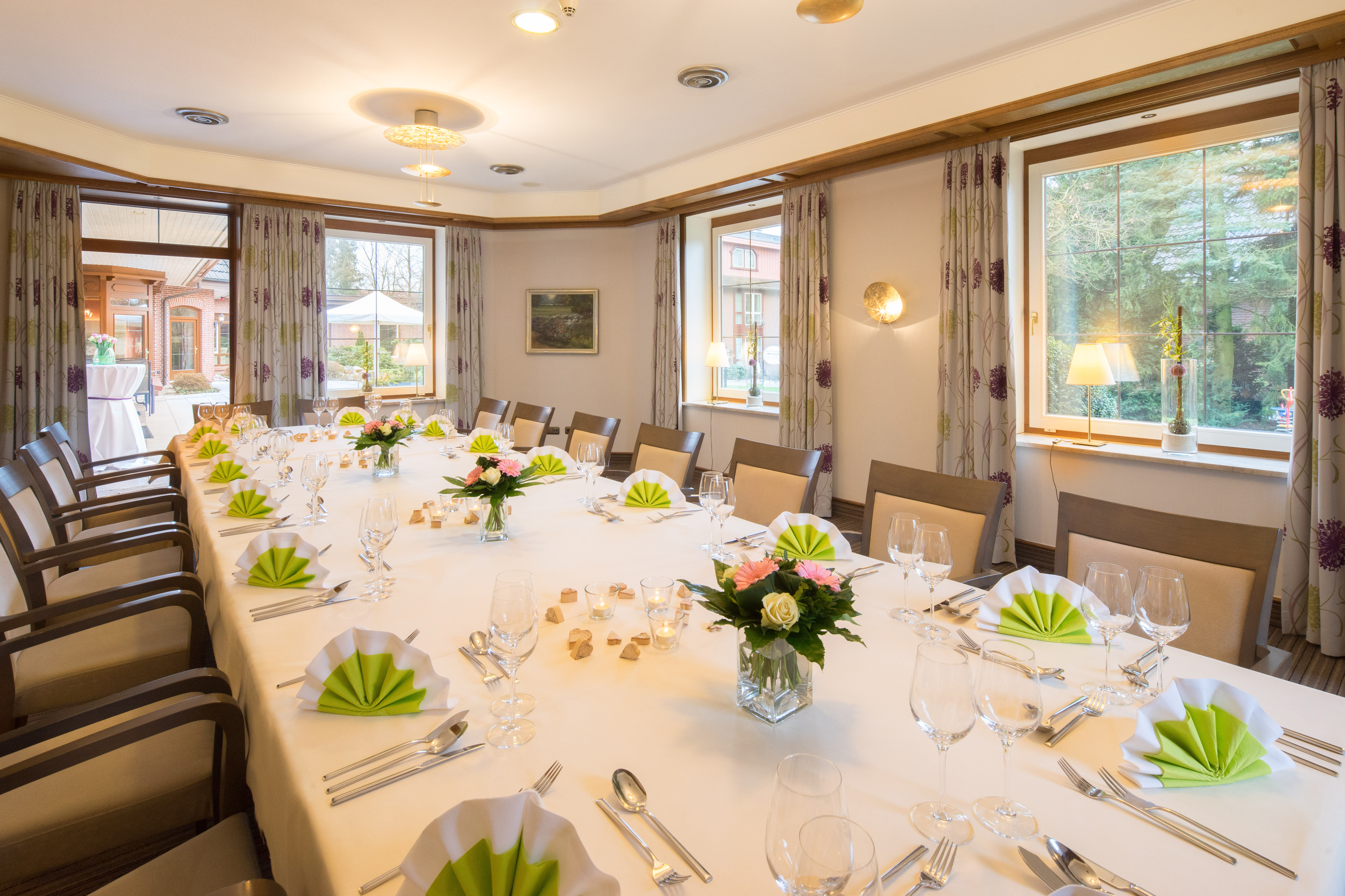 RINGHOTEL CELLER TOR 27/31