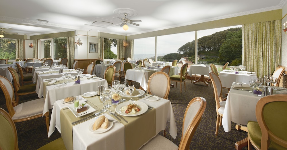 Best Western Hotel De Havelet 50/60