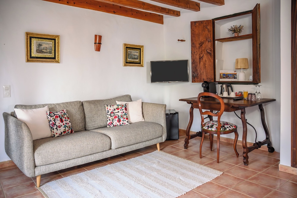 Muleta De Ca S'hereu 26/50
