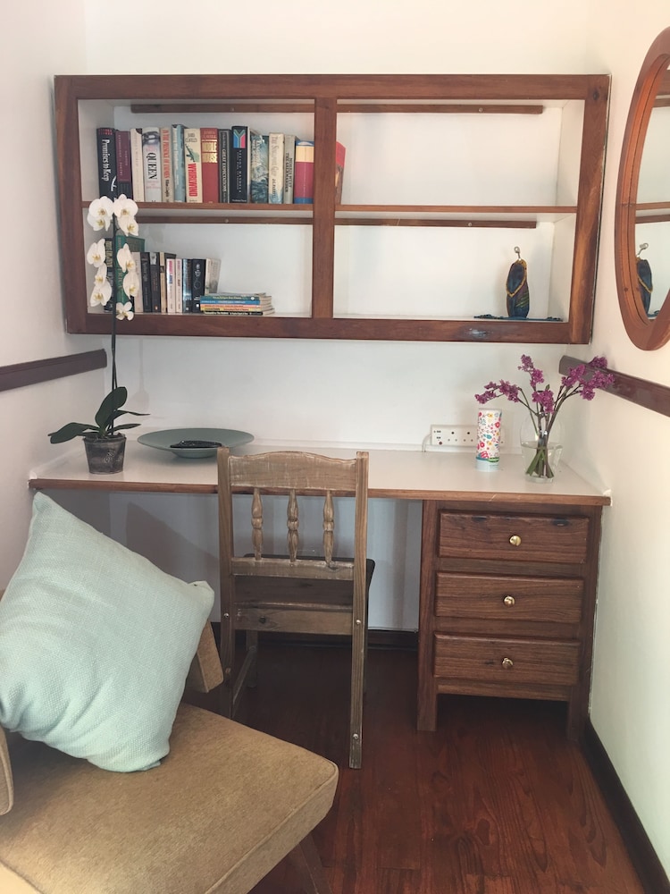 Cuckoo's Nest Guest House 14/41