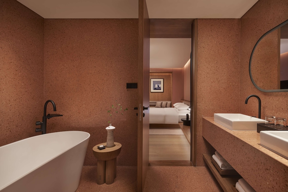 Taoxichuan Hotel the Unbound Collection by Hyatt 48/50