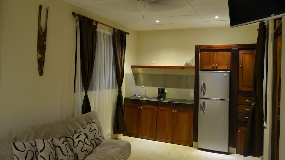Hotel Villa Creole 40/54