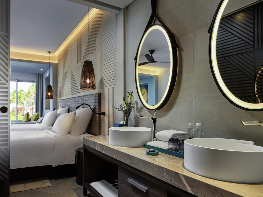 Pullman Phu Quoc Beach Resort 46/47