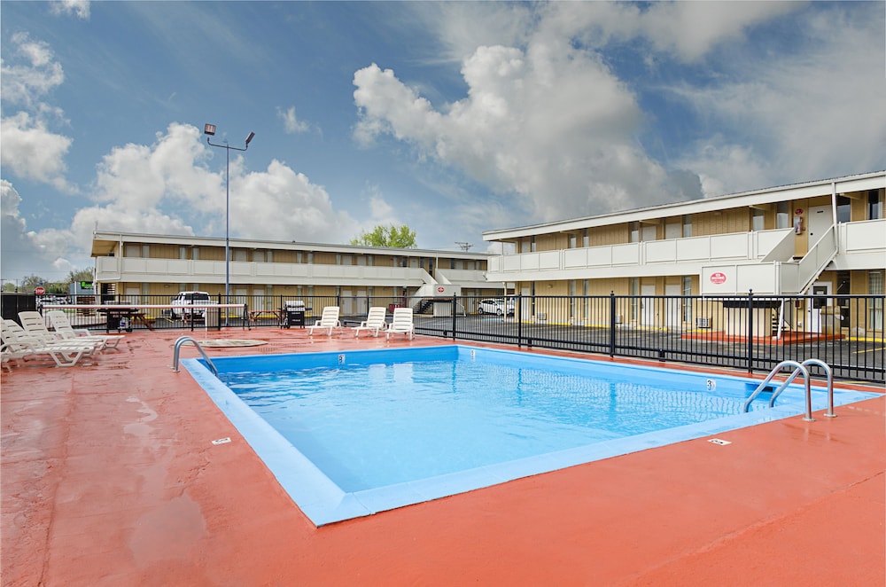 Alamo Inn Suites 31/61
