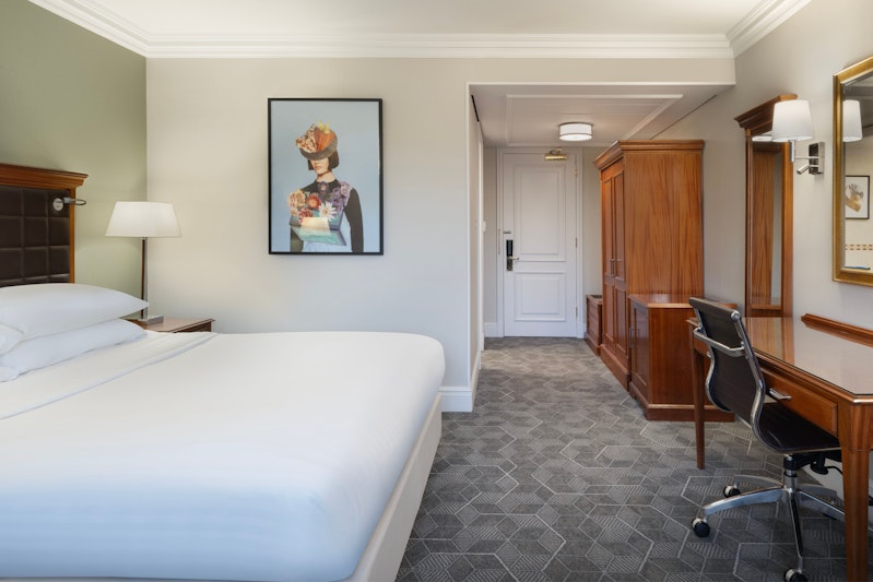 Delta Hotels by Marriott Huntingdon 5/26