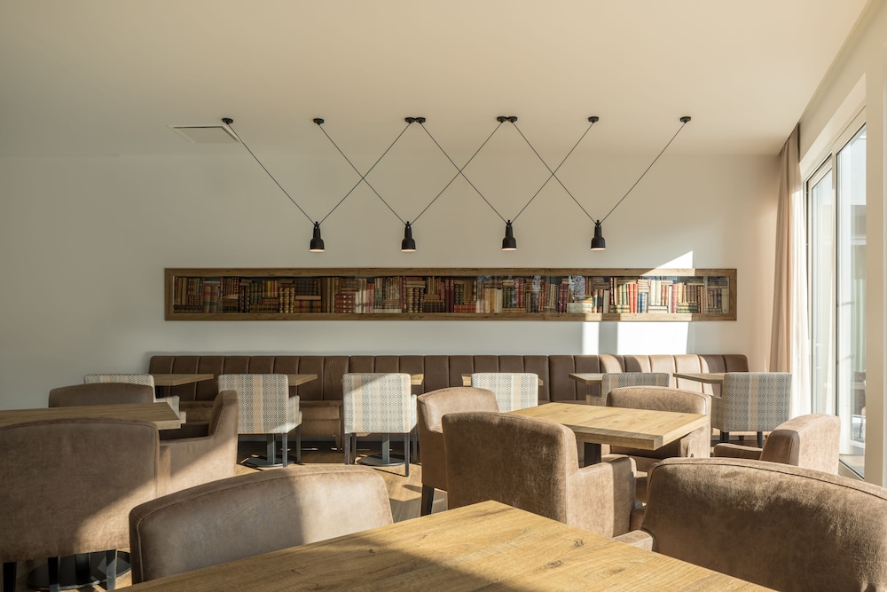 Lamego Hotel 34/65