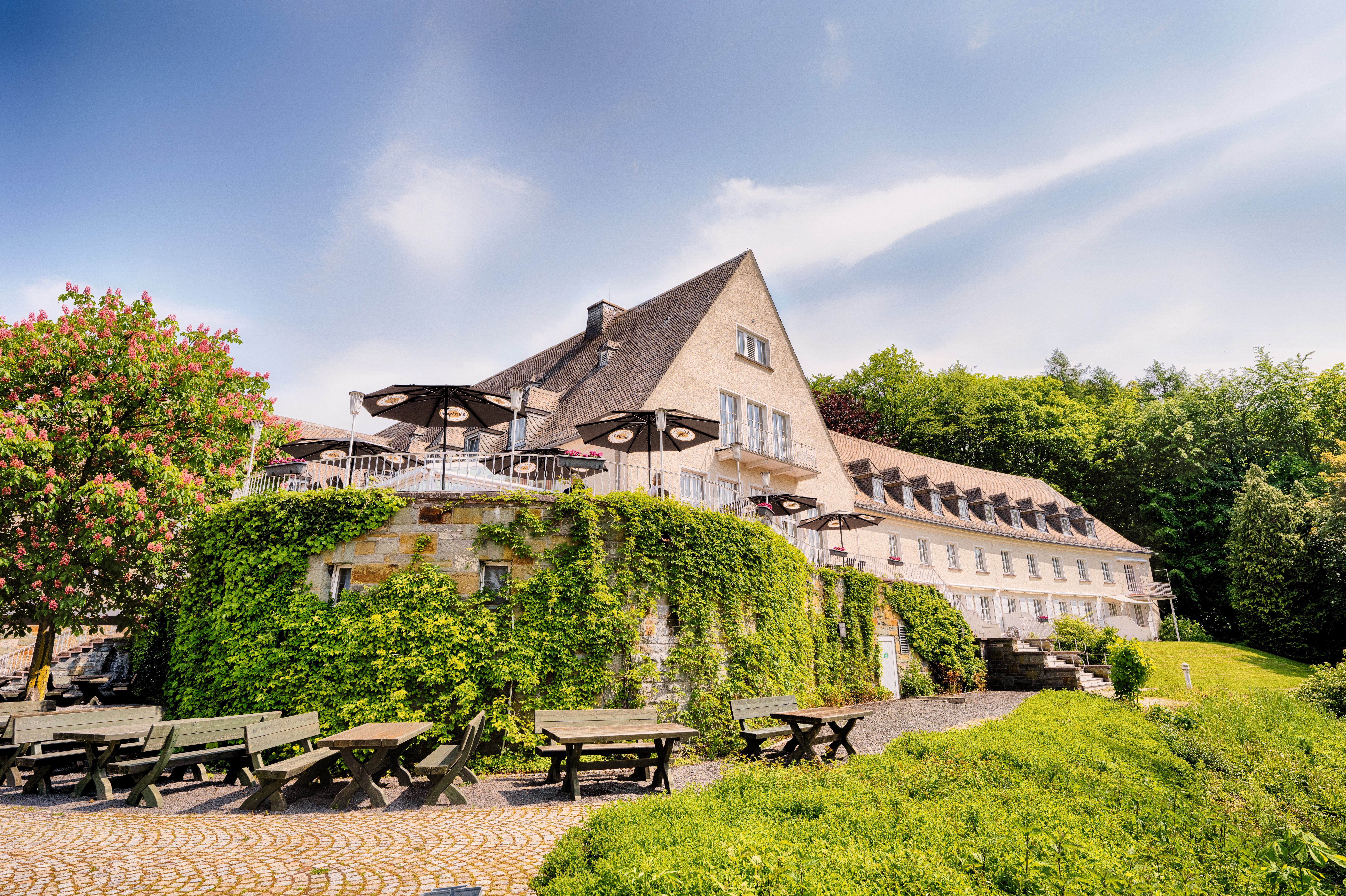 Welcome Hotel Meschede Hennesse 20/25