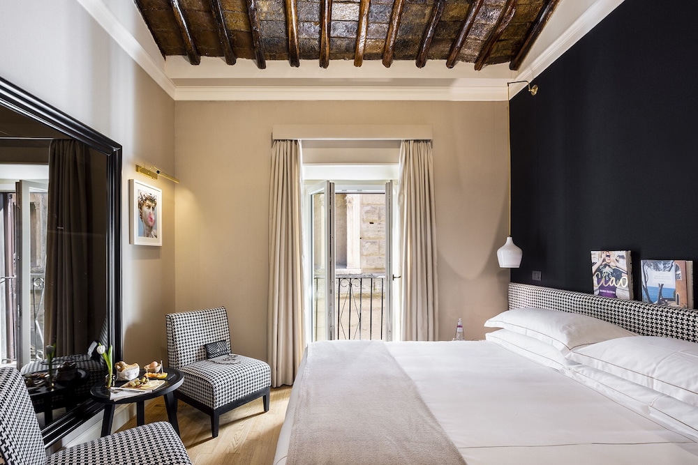 Nerva Boutique Hotel 25/72