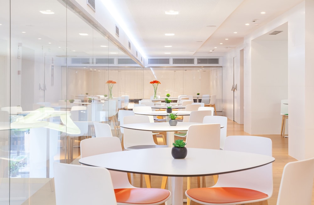Macia Granada Five Senses Rooms & Suites 50/60