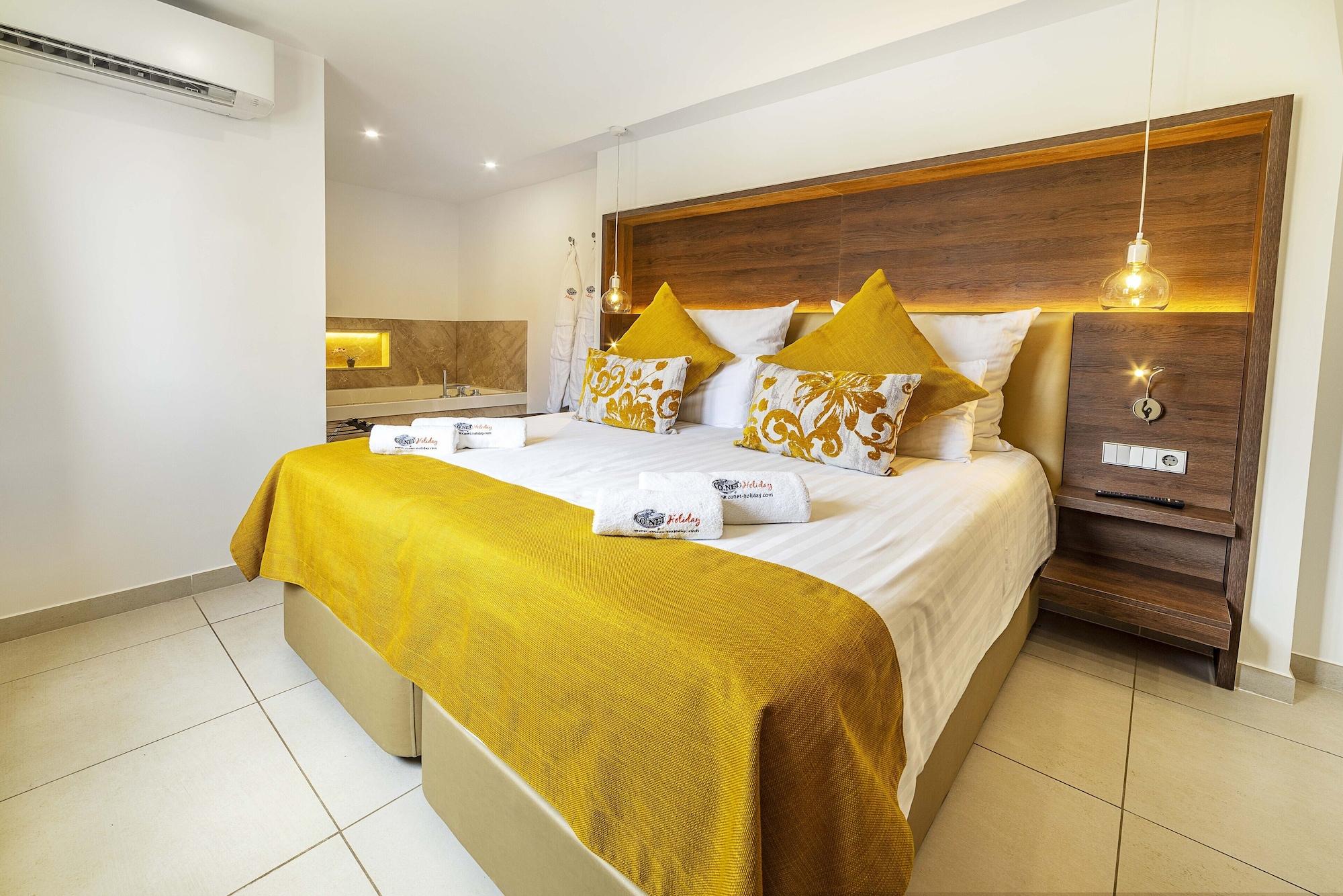 Hotel Paradise Residencial 10/50