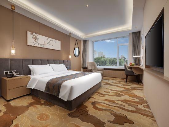 Select, Queen Bed