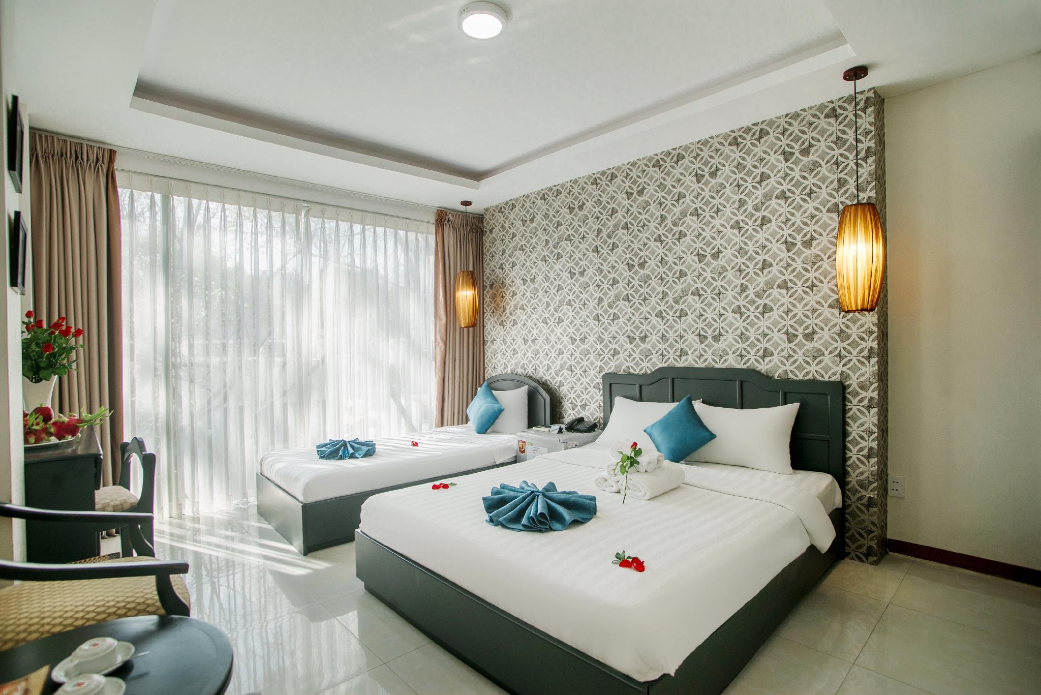 Sense Legend Hotel and Spa 15/29