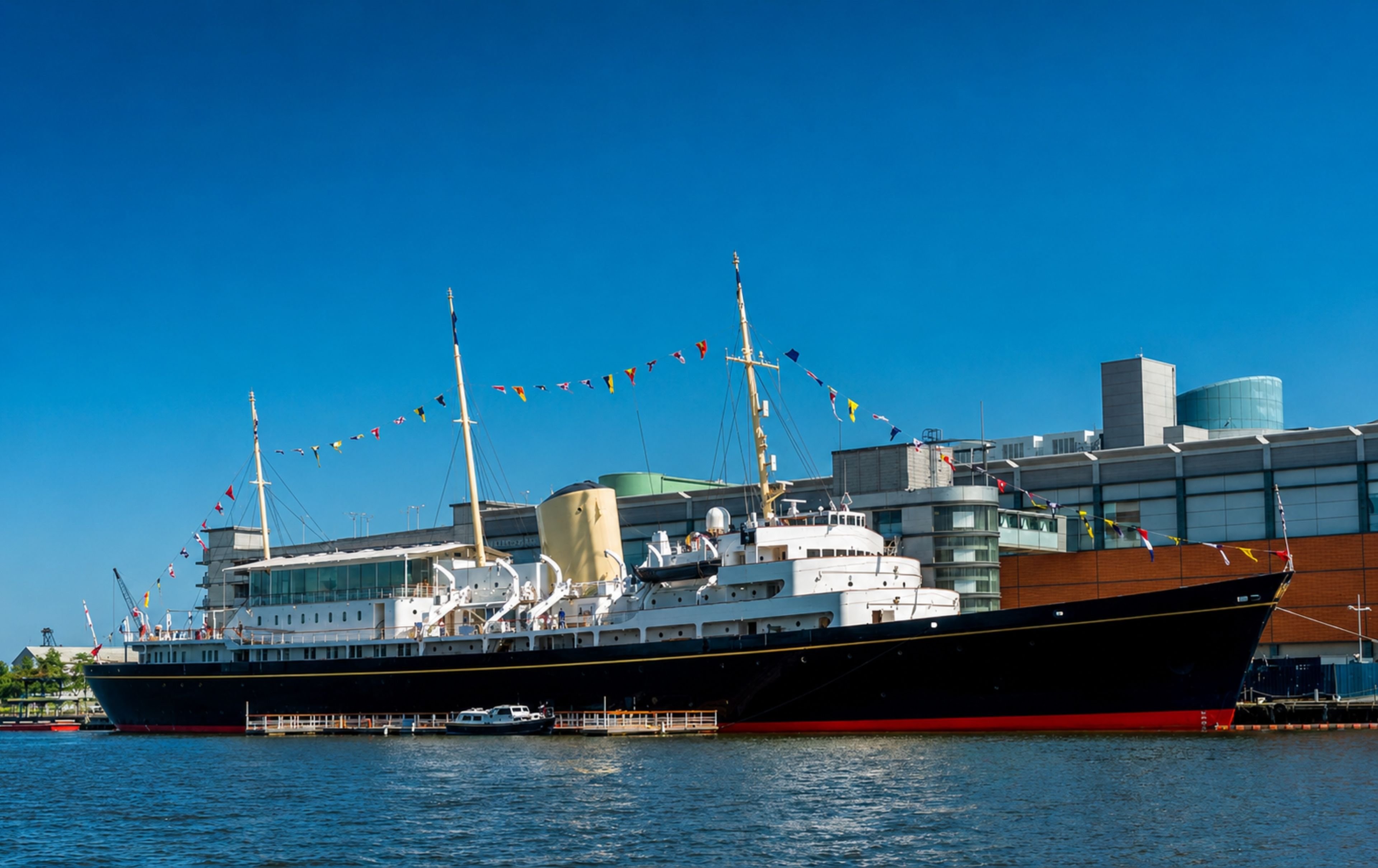 Holiday Inn Express Edinburgh - Leith Waterfront, an IHG Hotel 50/52