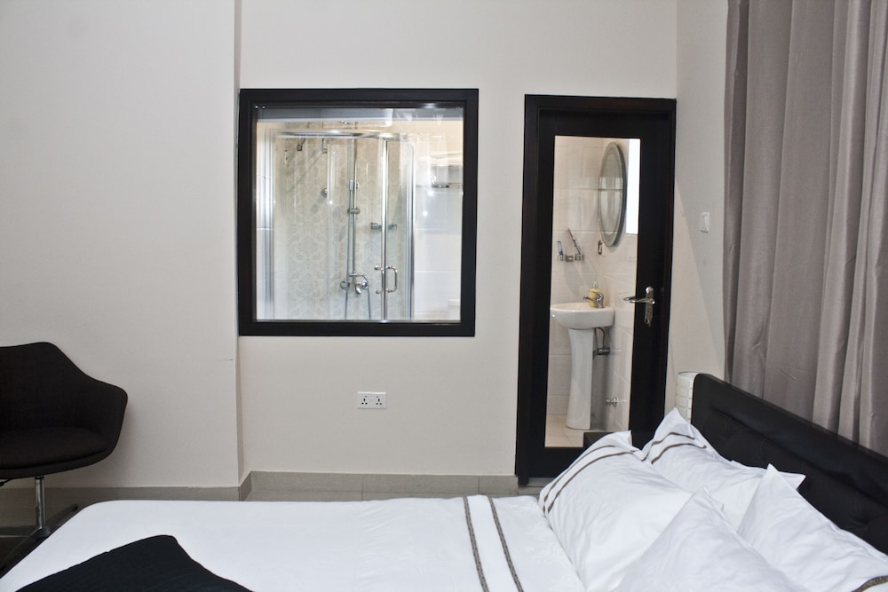 Kegali Hotel 16/33