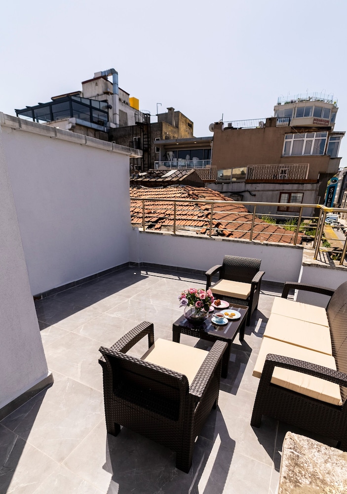 Hotel Vera 32/50