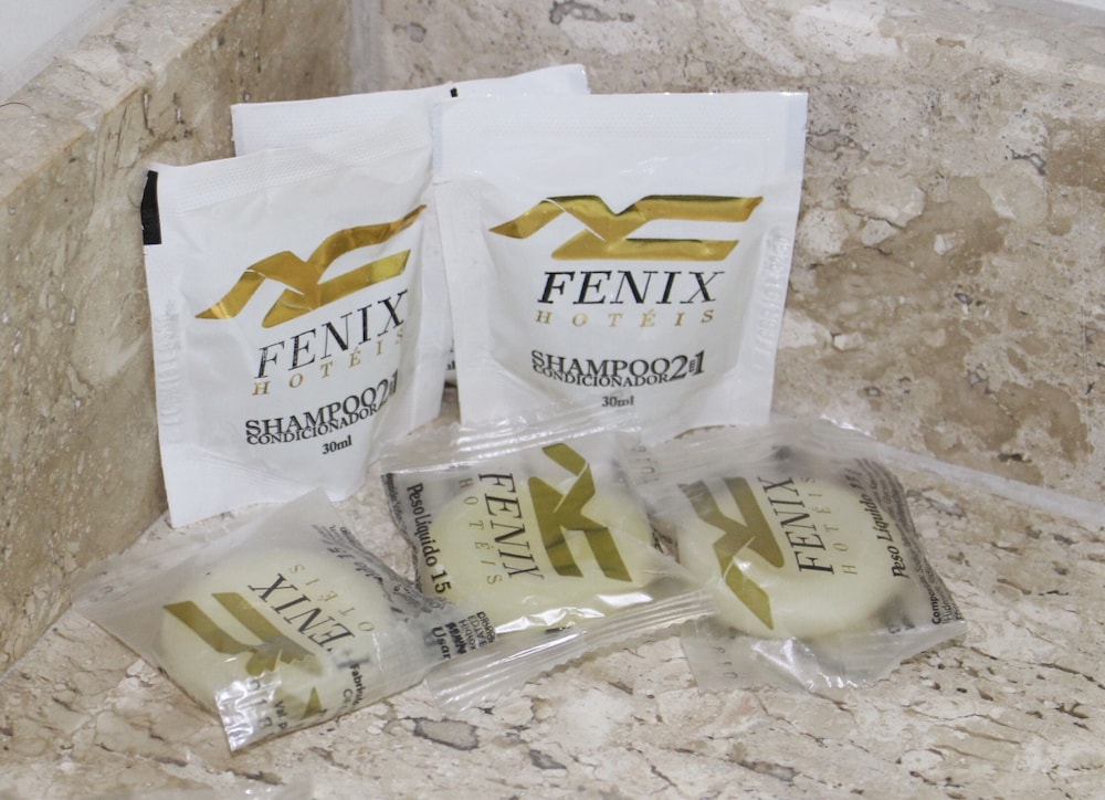 Fenix Hotel Campinas 23/57