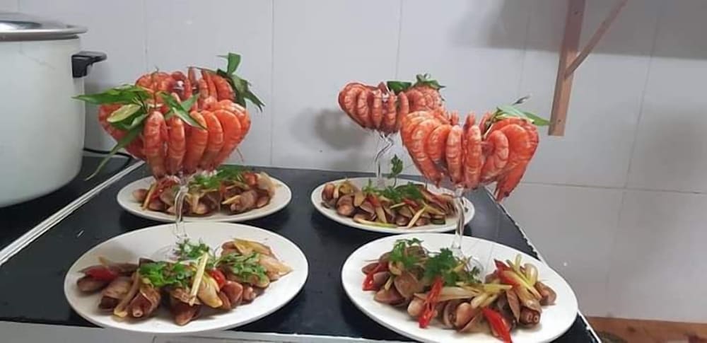 Lucky Phu Quoc Hotel 28/53