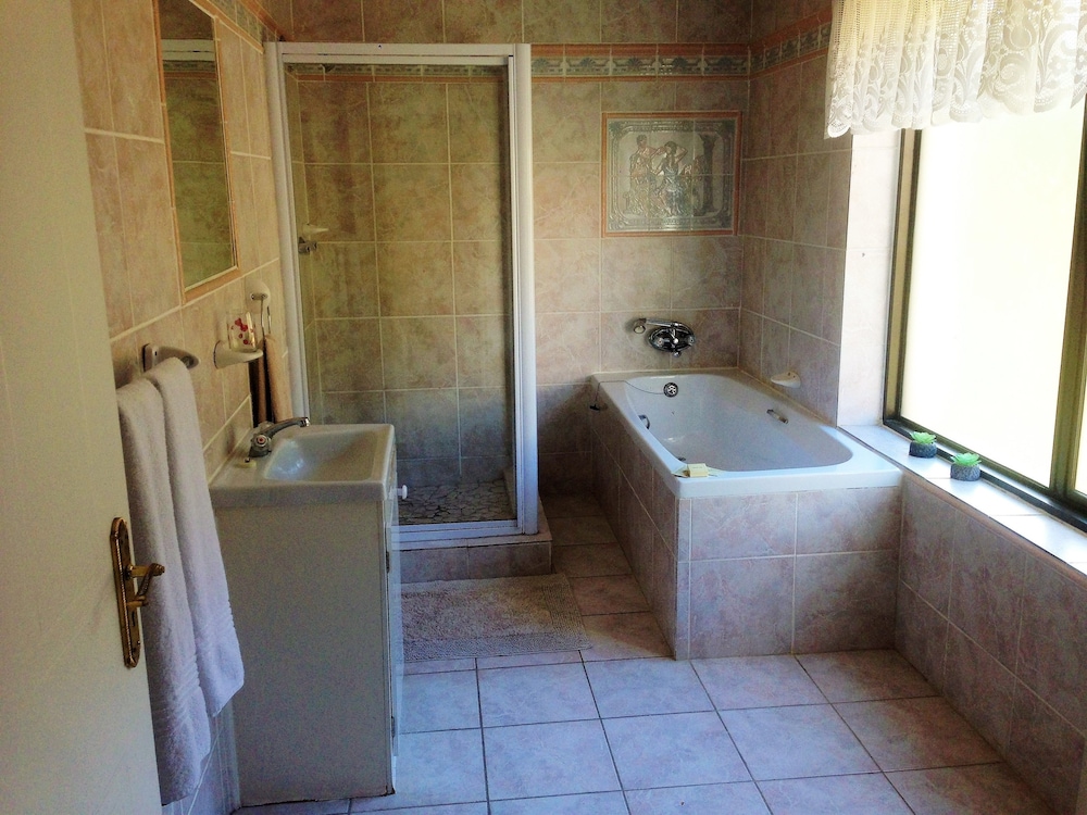 Helderberg Guesthouse 29/29