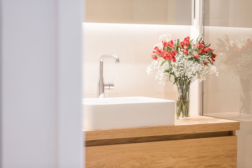 Lobby at Bordoy Mostatxins - Adults Only, ALCUDIA