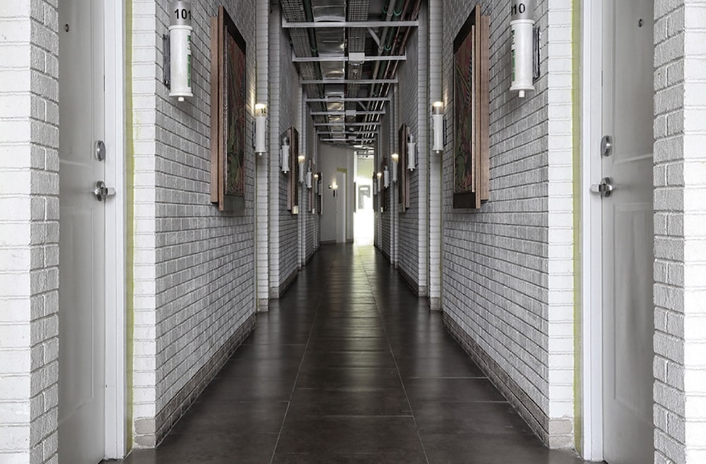 Shakti Hotel 4/50