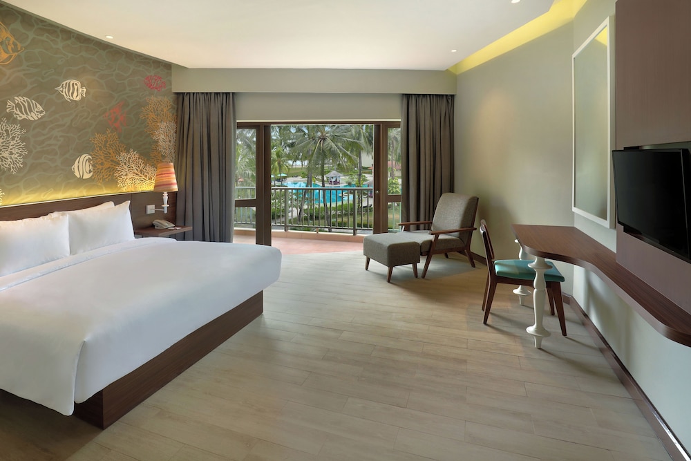 Mercure Manado Tateli Resort And Convention 8/50