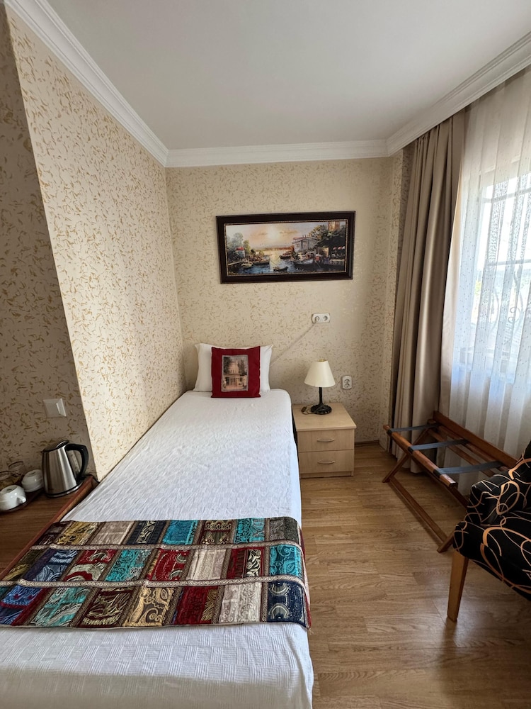 Ipekyolu Hotel 10/50
