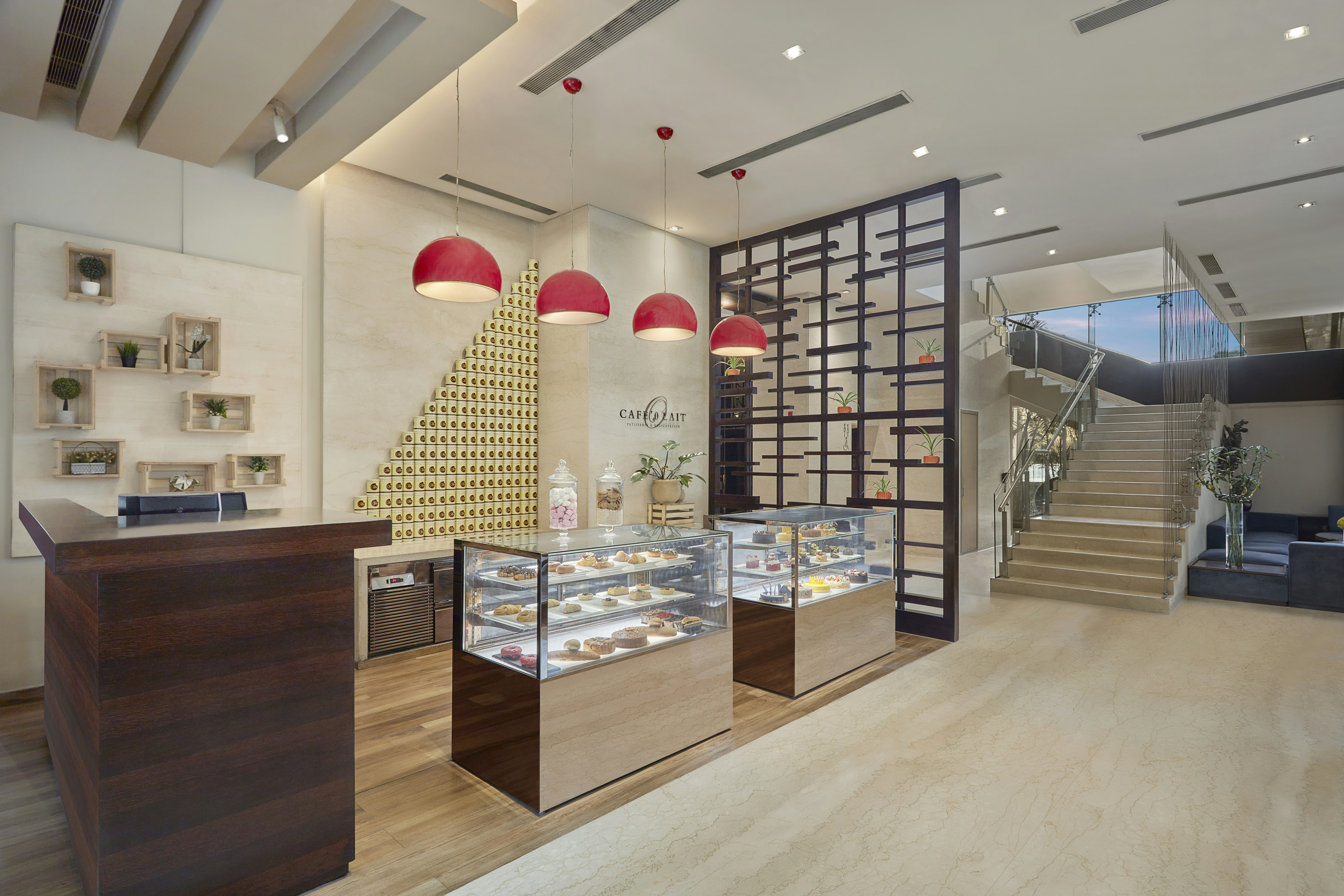 DoubleTree by Hilton Gurugram Baani Square photo5