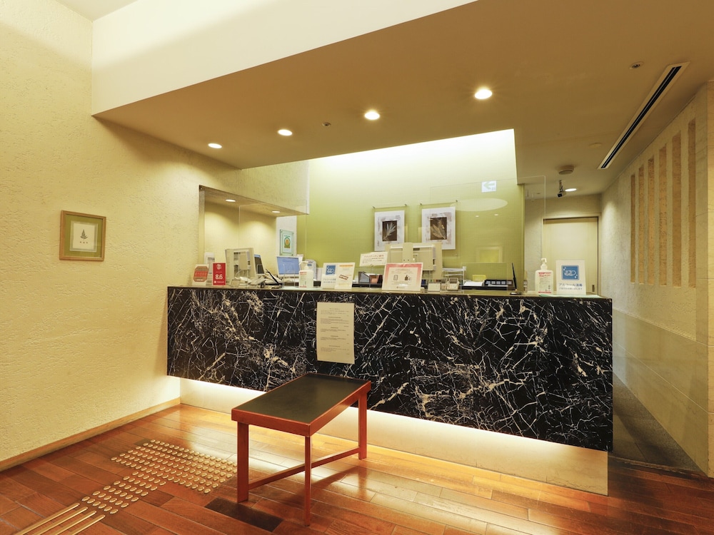 Hotel The Lutheran 5/50