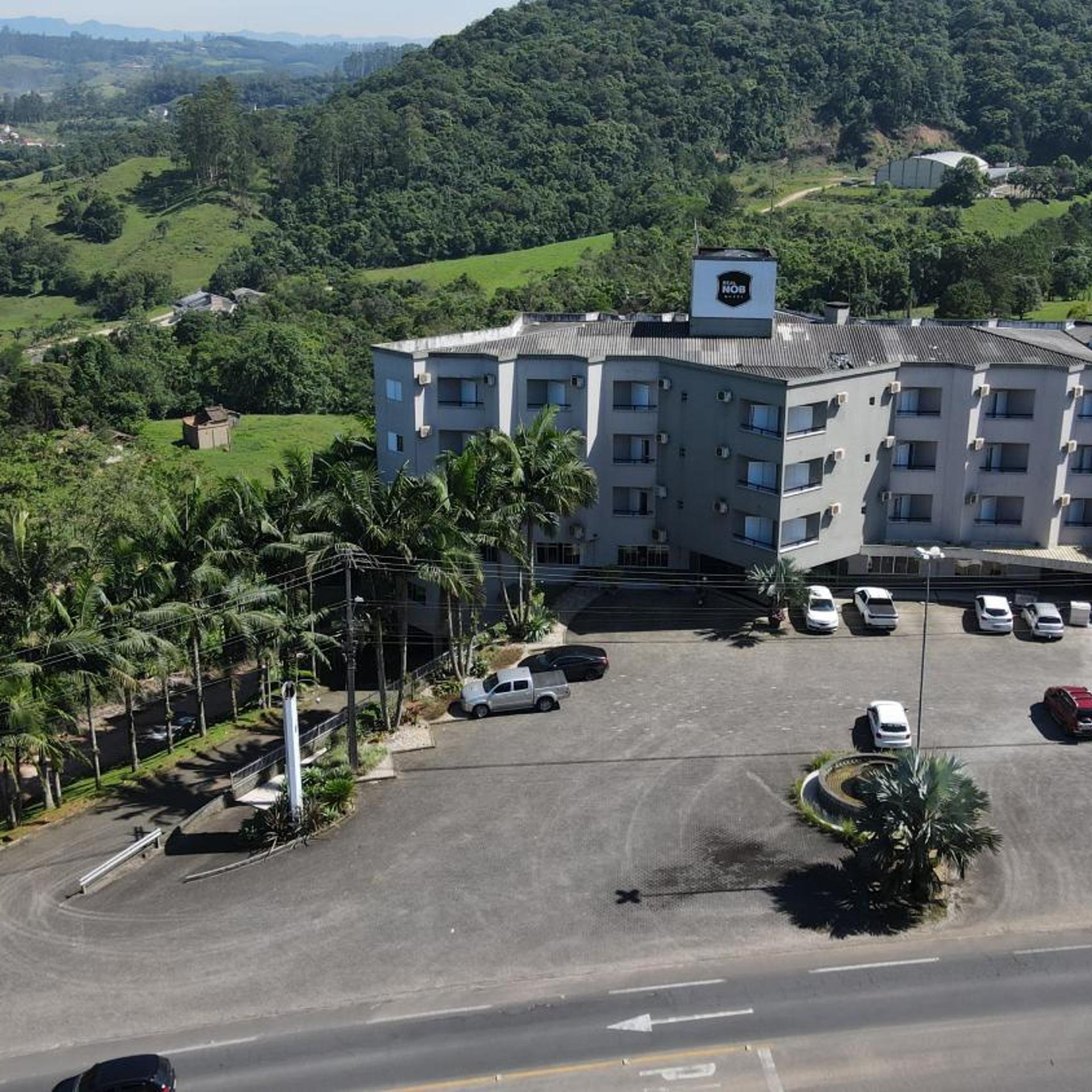 Real NOB Hotel 3/60