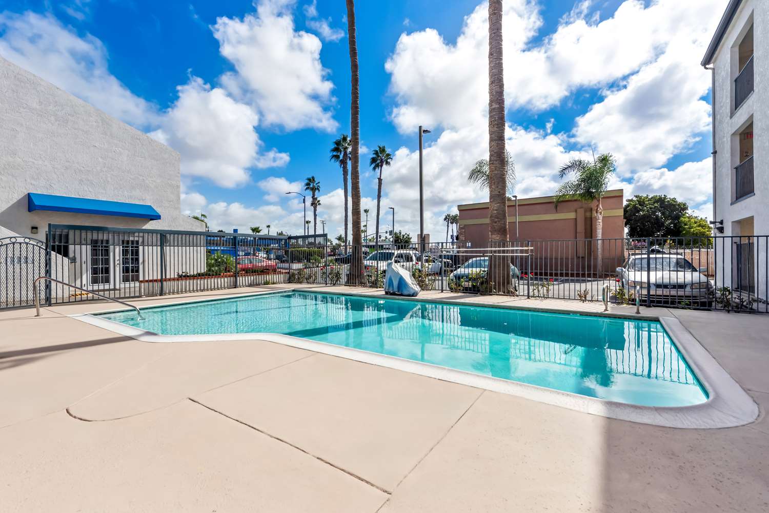 Quality Inn San Diego South - Chula Vista 35/54