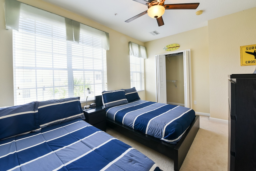 Orlando Resort Rentals near Universal 11/50