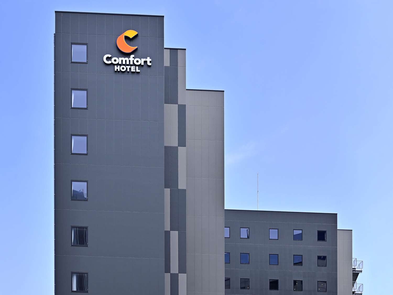 Comfort Hotel Nagoya Kanayama 4/61