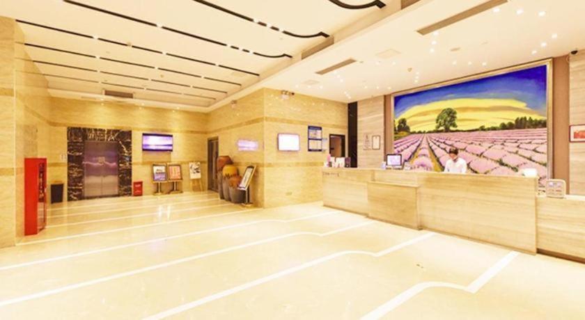 Lavande Hotel (Shenzhen Airport New Terminal) 14/46