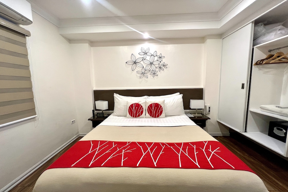 Khotel near T3 Airport 23/48