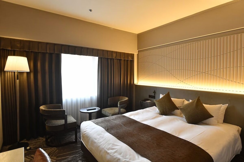 Hotel New Otani Tottori 8/34