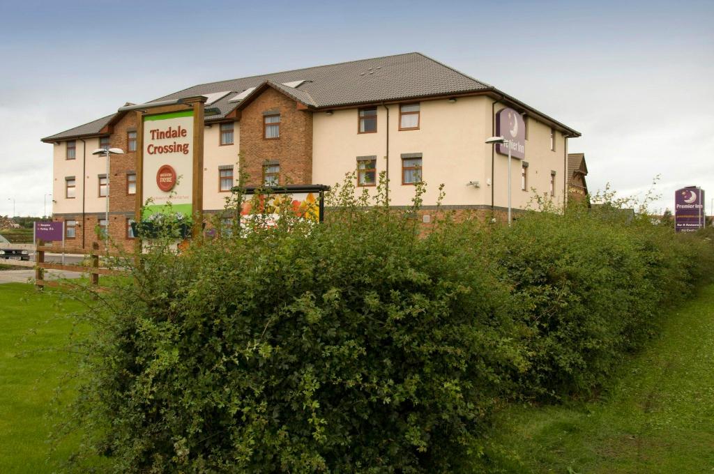 Premier Inn Bishop Auckland 20/26