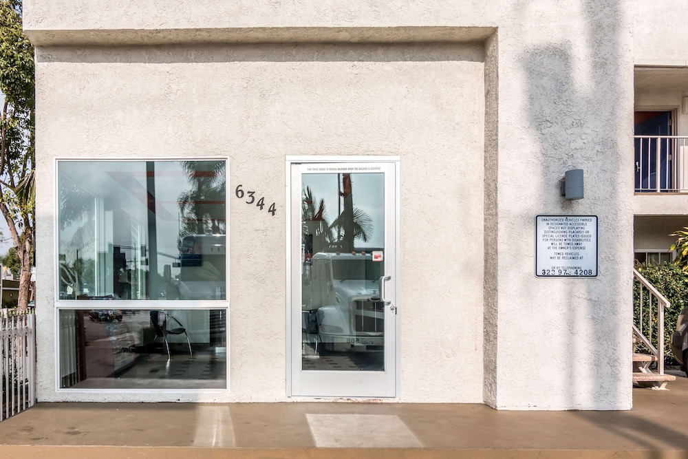 Motel6 Bell Gardens, CA - Los Angeles in BELL GARDENS - CA