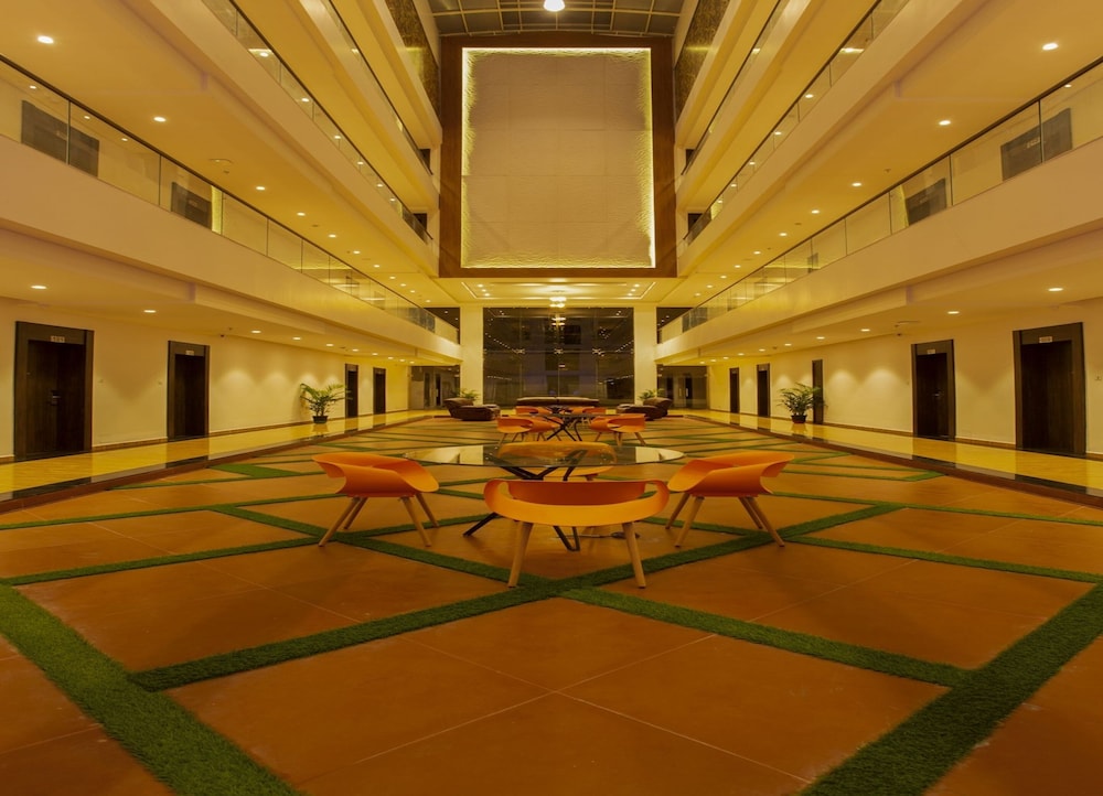 Sarovar Portico Somnath 65/72