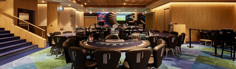 GRAND HOTEL DU CASINO DE DIEPPE 22/31