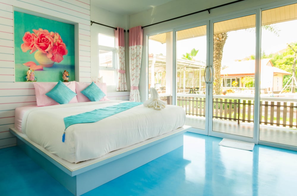 Pueanjai Resort and Restaurant (Ex Klednatee Chumphon Resort and Spa) 18/34