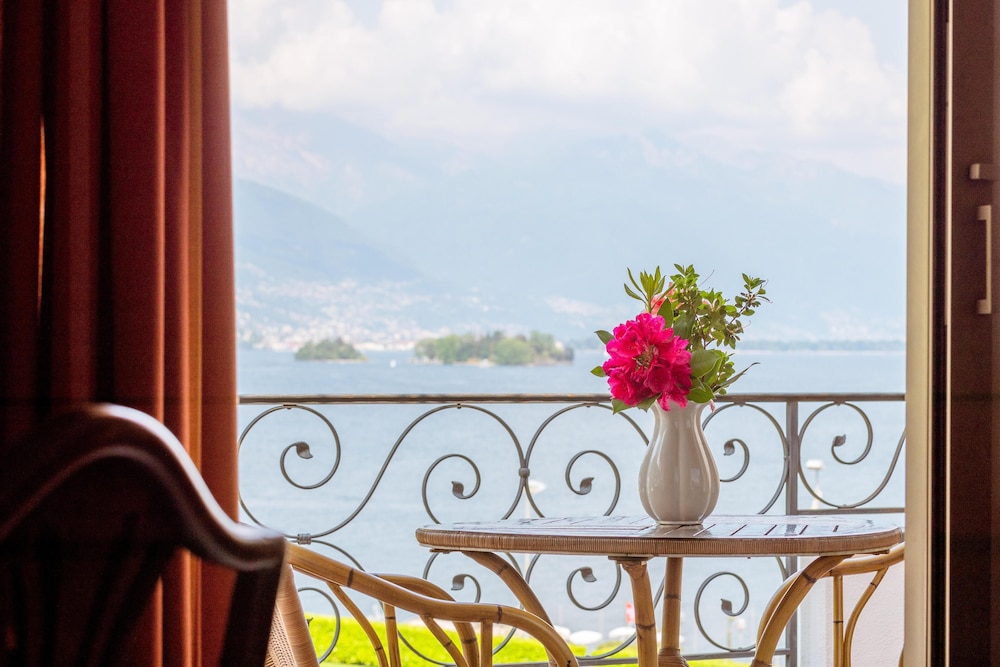 Sunstar Hotel Brissago 7/50