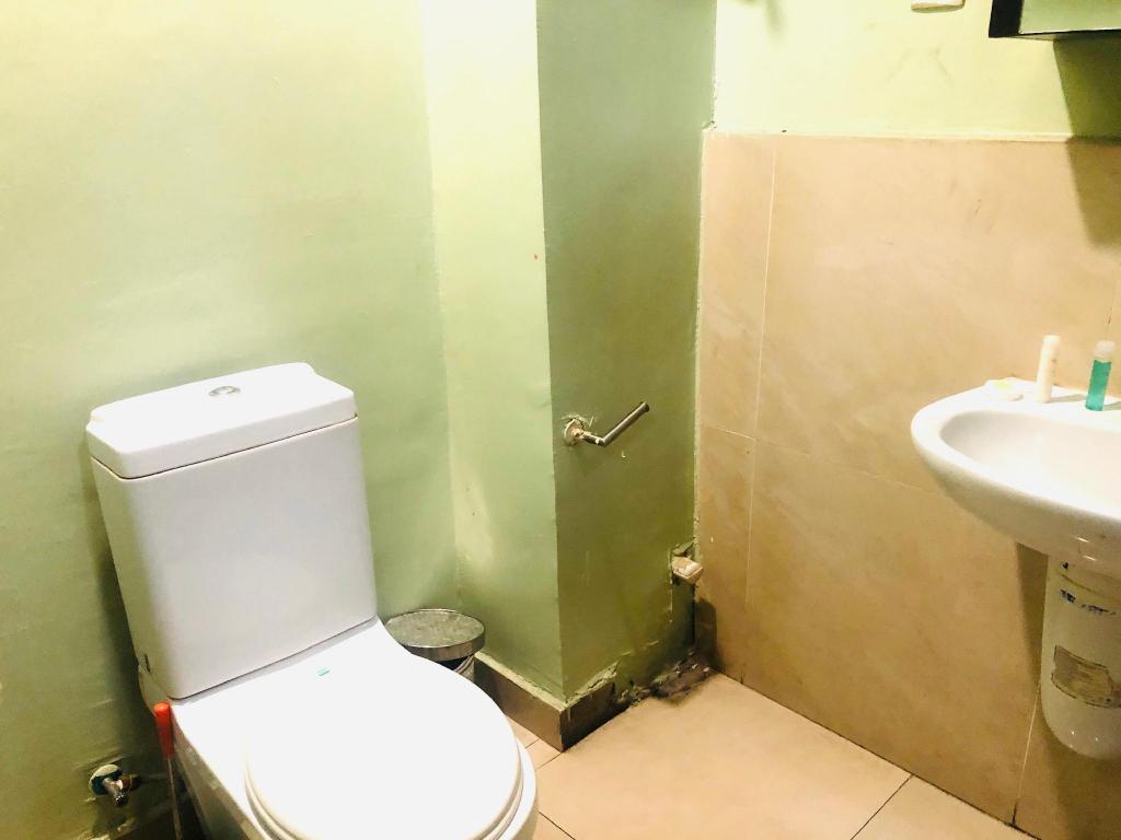 Anjiez Royal Suite 17/17