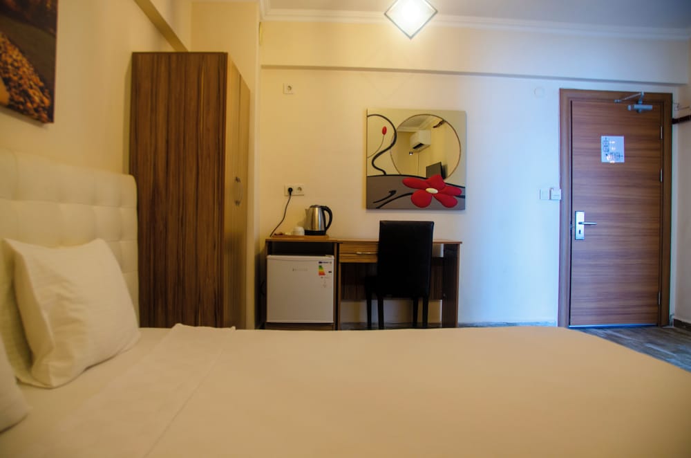 Hotel Zileli 50/71