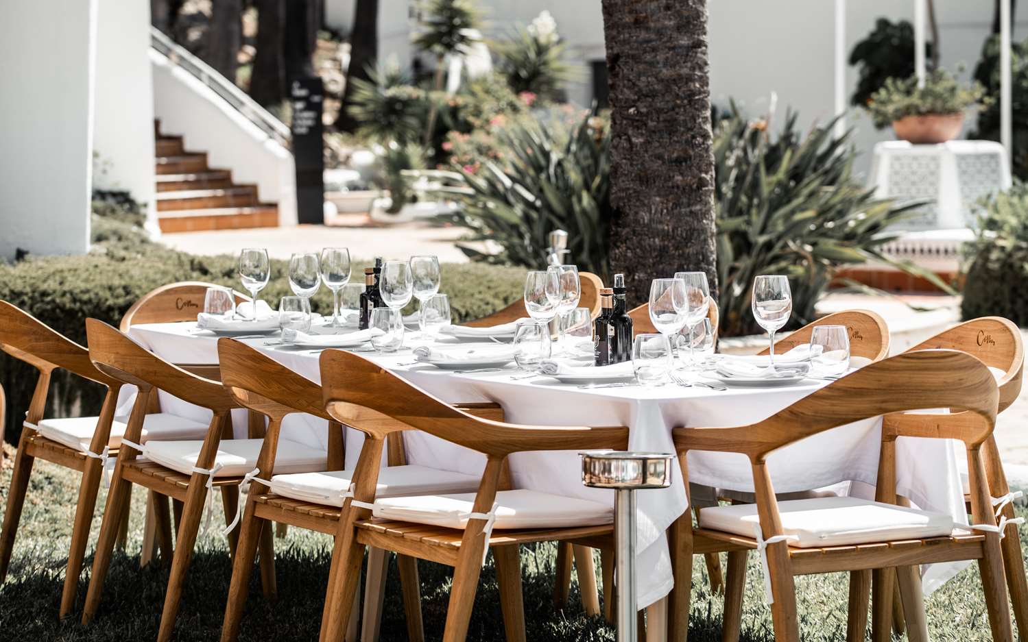 Hilton Mallorca Galatzo 18/44