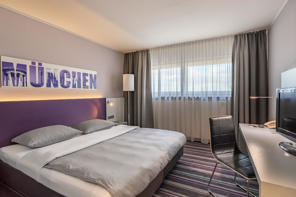 Rilano 24/7 Hotel Munchen 5/26