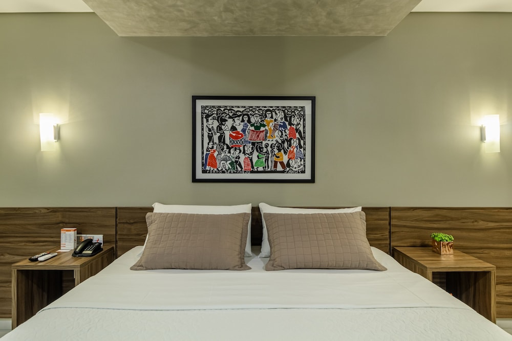 Citi Hotel Premium 14/45