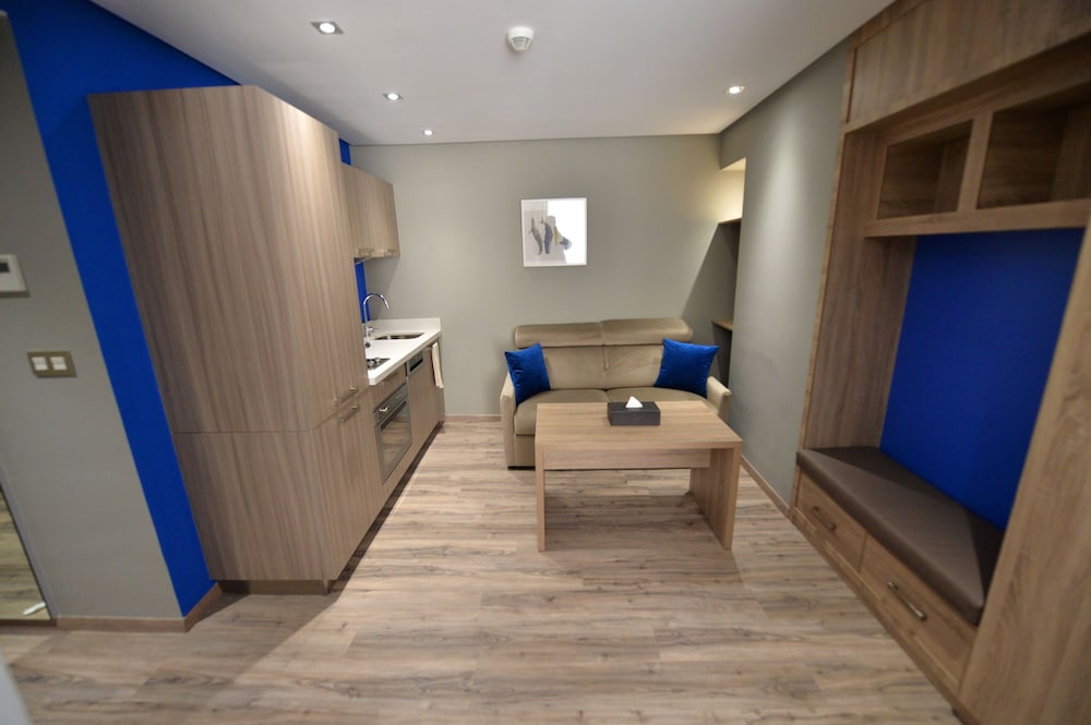 Le 22 Appart Hotel Casablanca 35/61