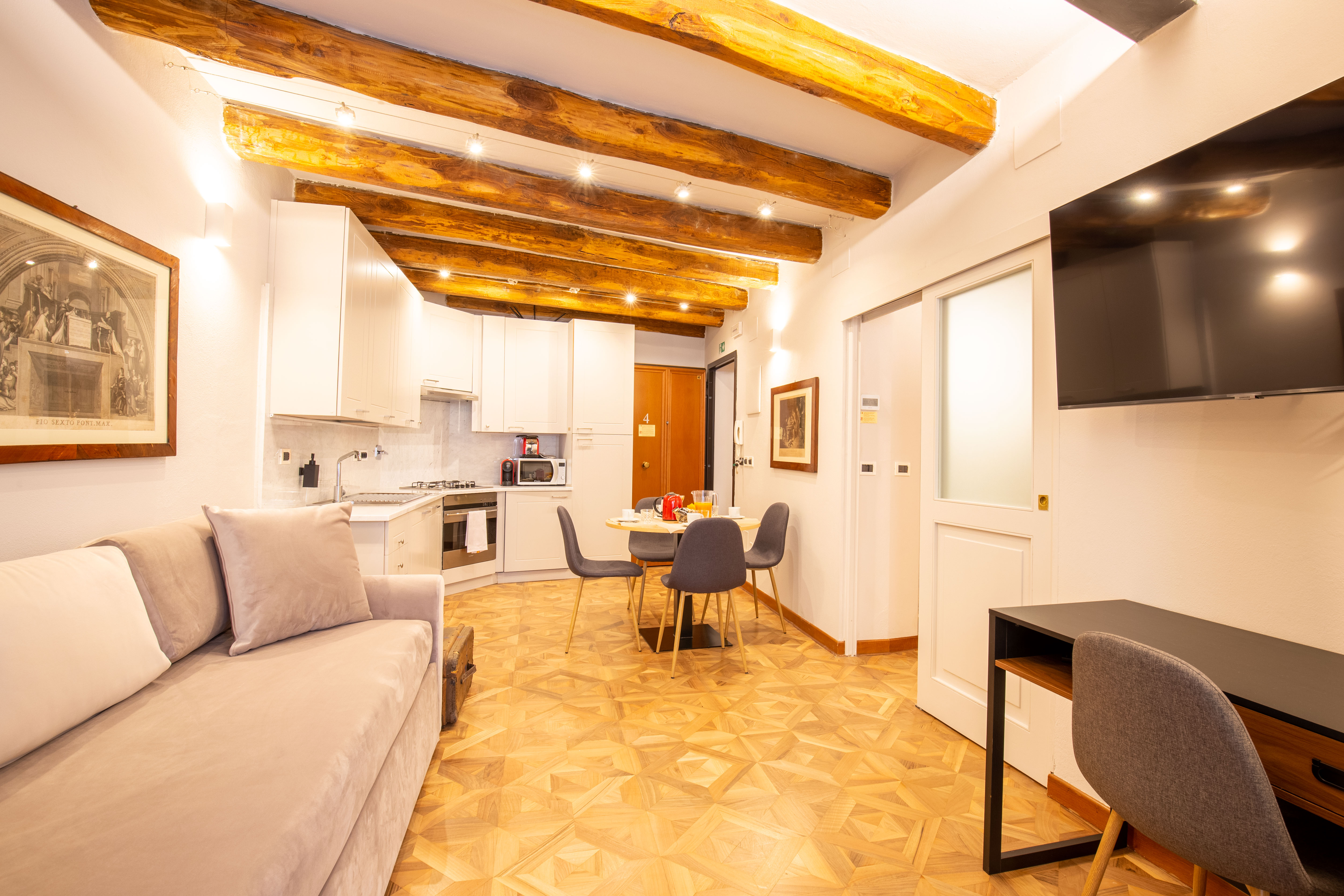 Falegnami Suites 32/50